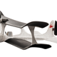 Illustration for article titled An iPhone-Piloted RC Plane That Does Most of the Flying For You
